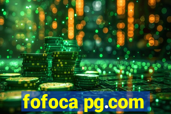 fofoca pg.com